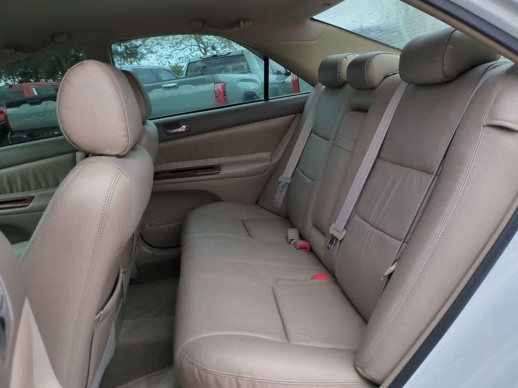 used 2006 Toyota Camry car, priced at $9,999