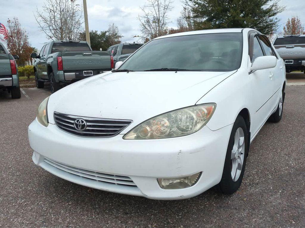 used 2006 Toyota Camry car, priced at $9,999