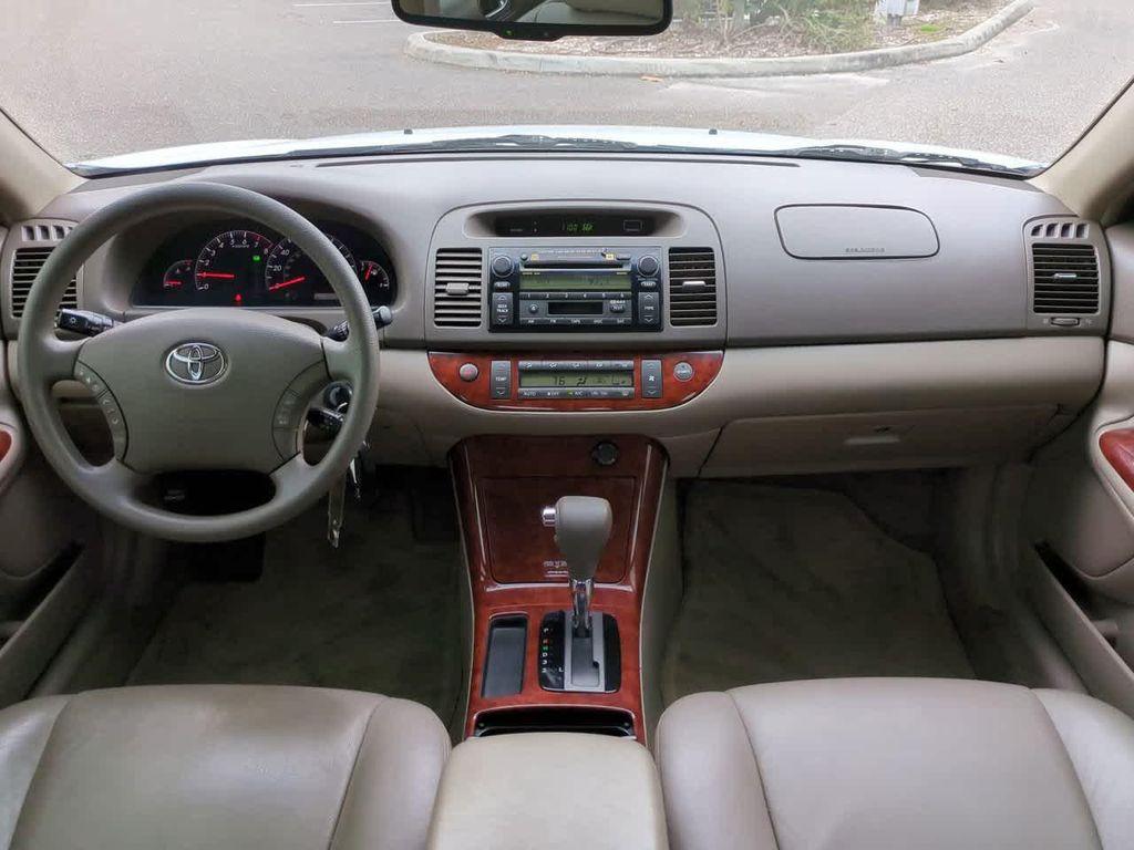 used 2006 Toyota Camry car, priced at $9,999