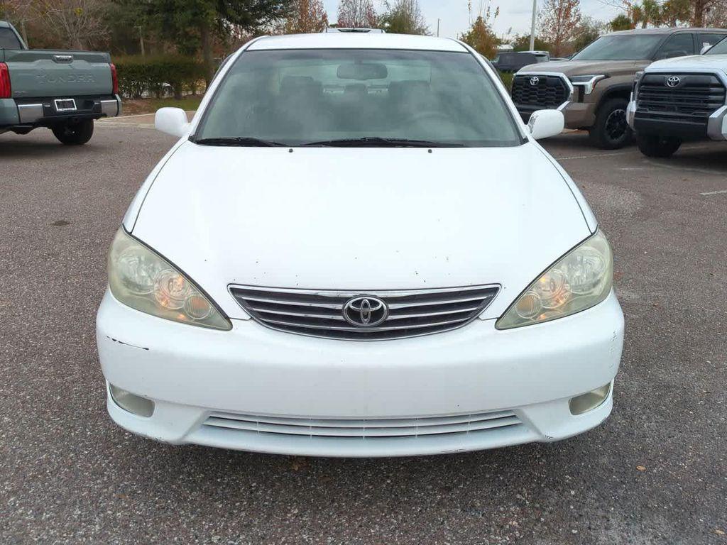 used 2006 Toyota Camry car, priced at $9,999