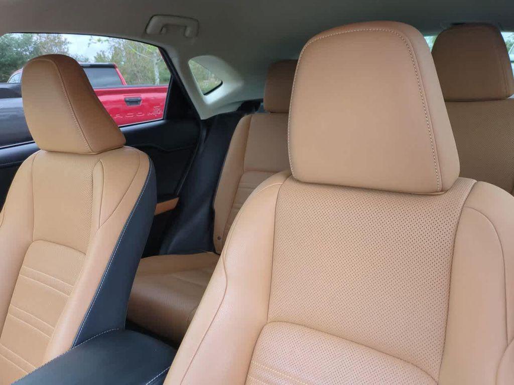 used 2020 Lexus NX 300h car, priced at $23,244