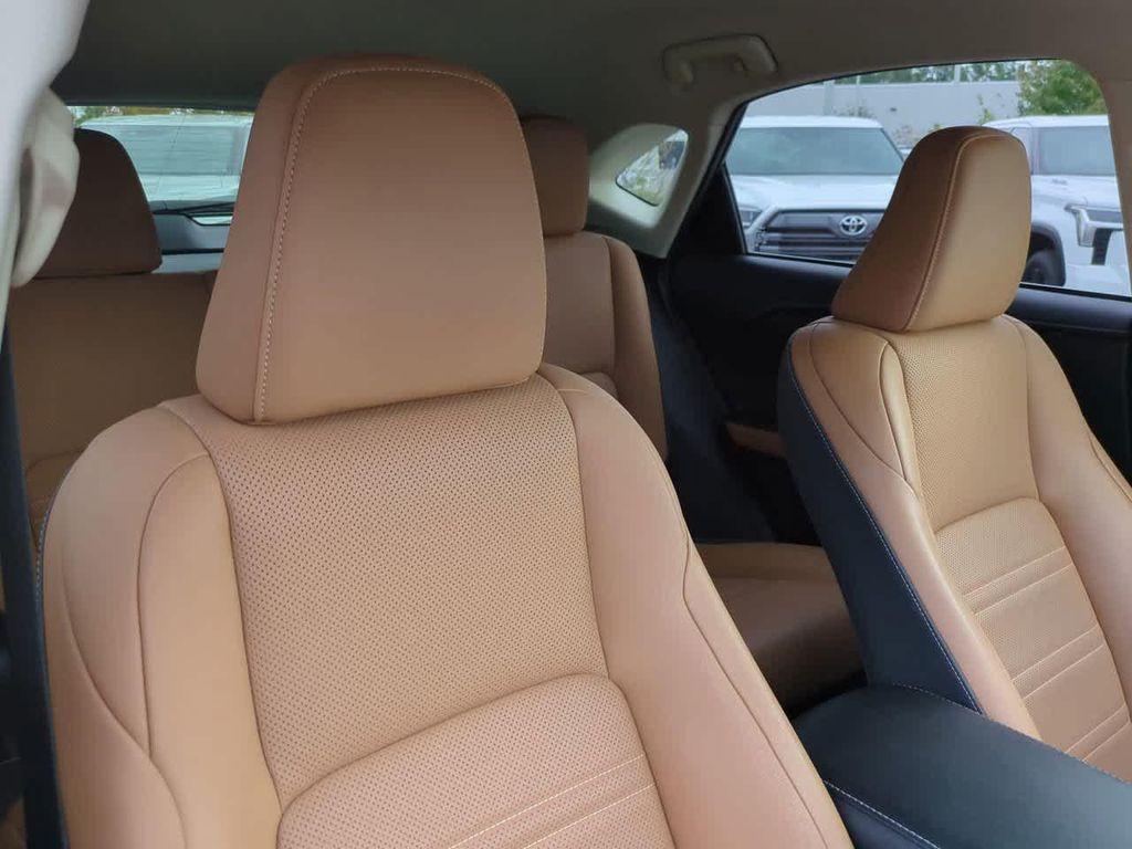 used 2020 Lexus NX 300h car, priced at $23,244