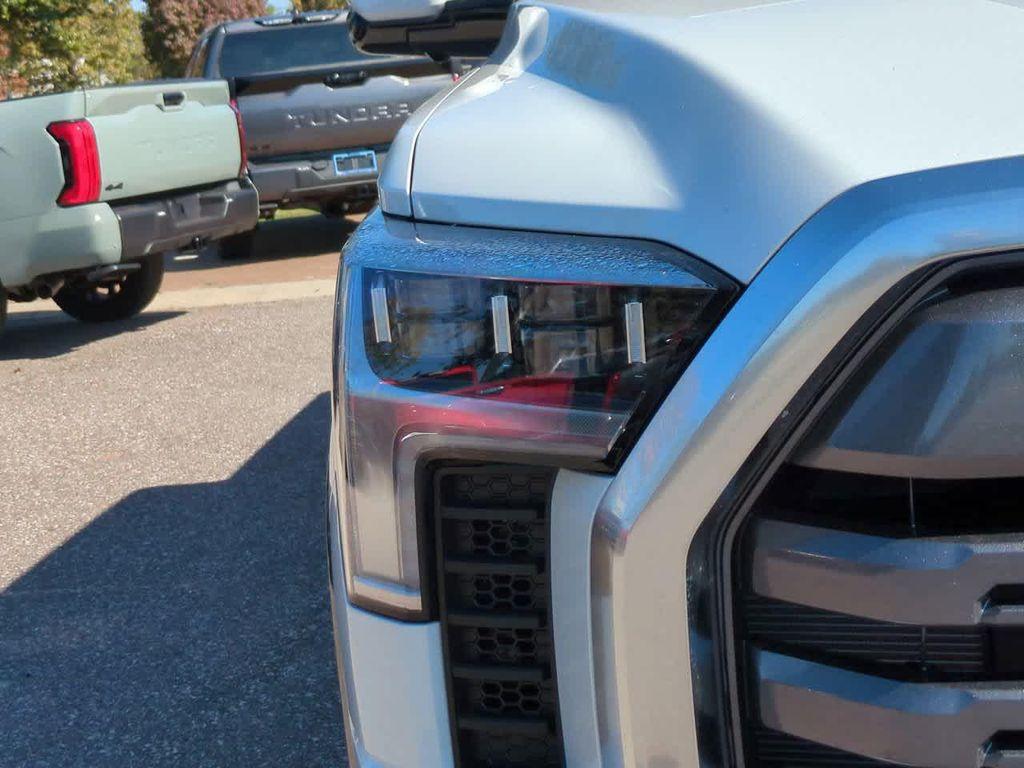 new 2026 Toyota Tundra car, priced at $62,355