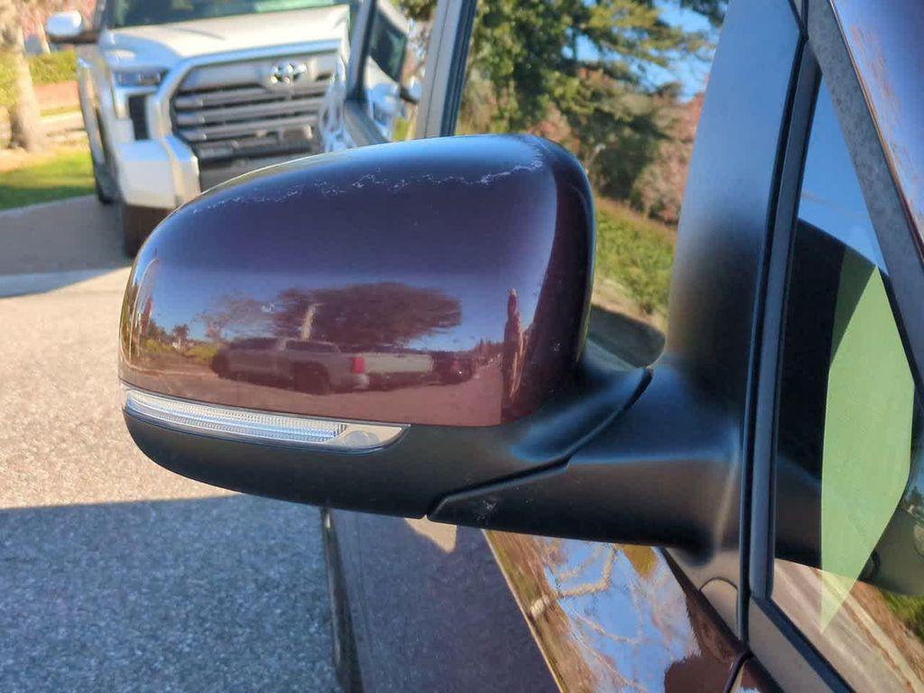 used 2020 Kia Sedona car, priced at $19,499