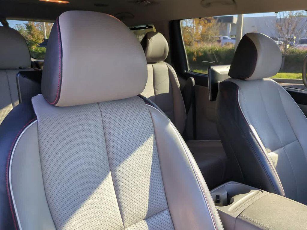 used 2020 Kia Sedona car, priced at $19,499