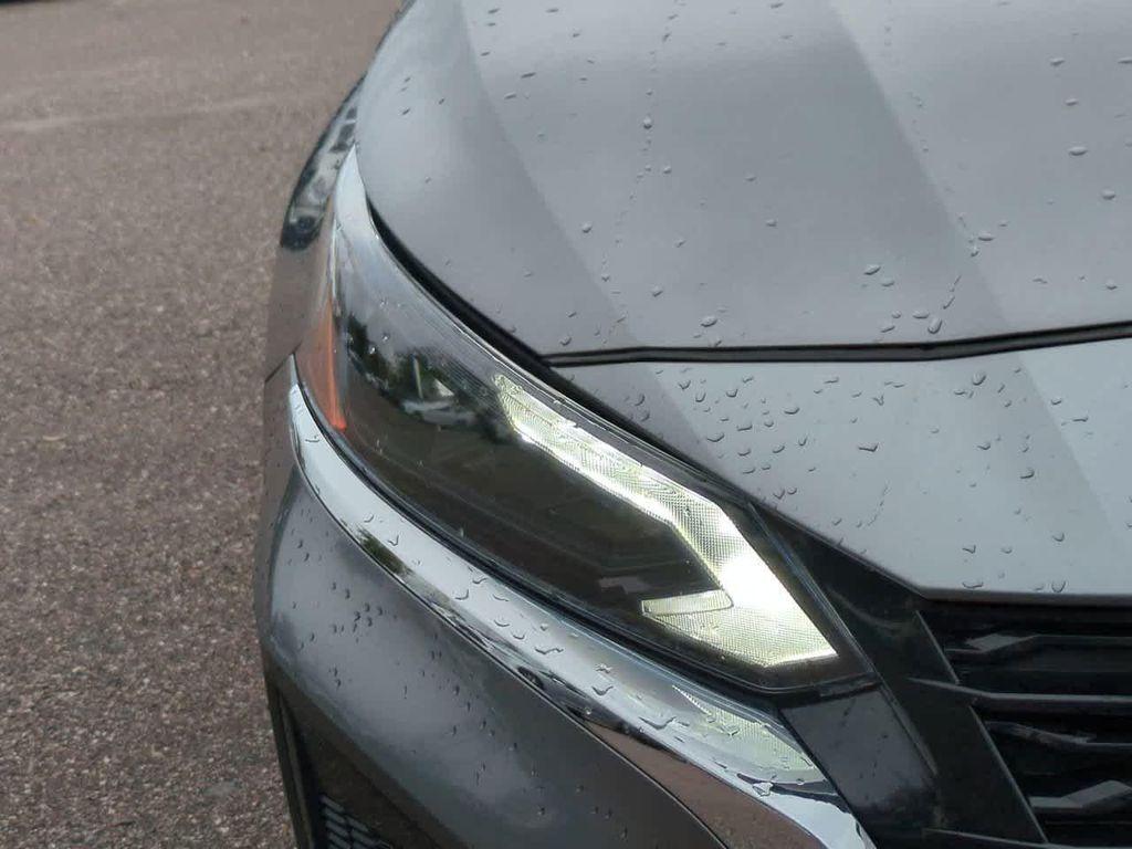 used 2024 Nissan Altima car, priced at $18,999