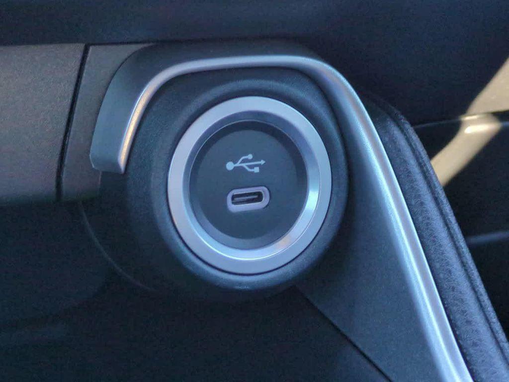 new 2026 Toyota Grand Highlander Hybrid car, priced at $50,754