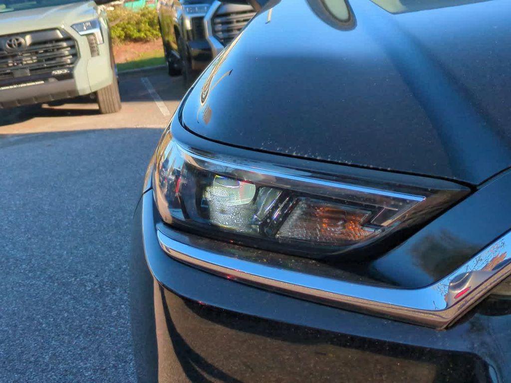 new 2026 Toyota Grand Highlander Hybrid car, priced at $50,754