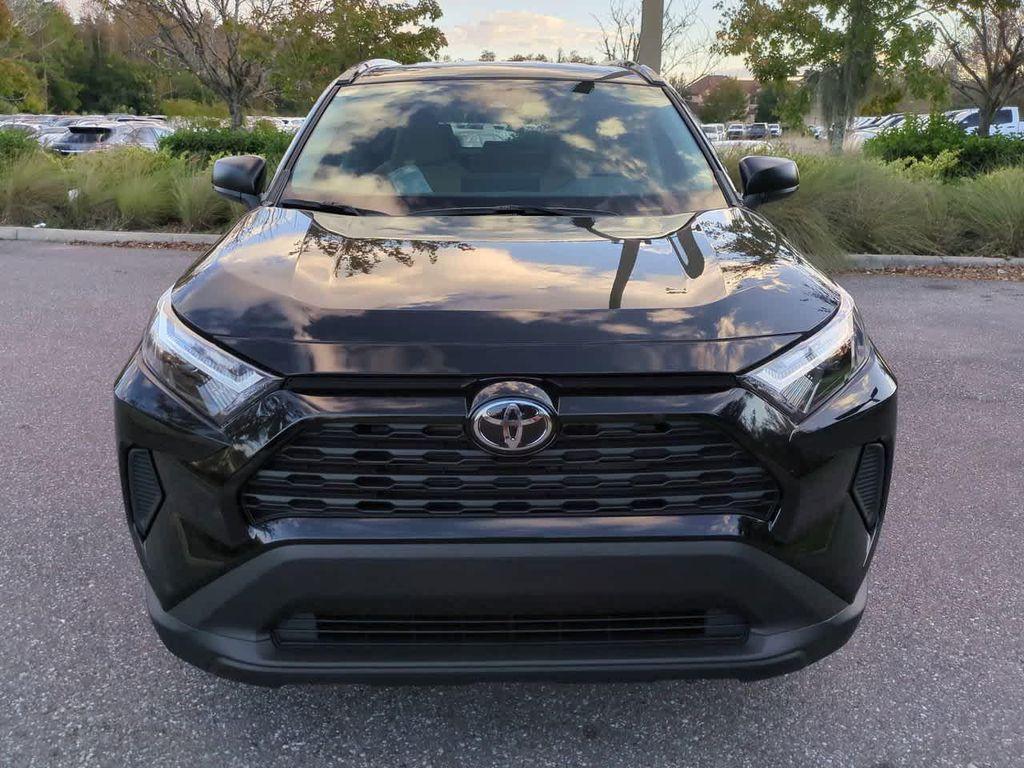 new 2025 Toyota RAV4 Hybrid car, priced at $34,113