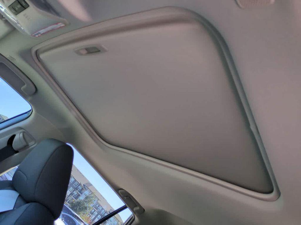 new 2025 Toyota RAV4 Hybrid car, priced at $37,477