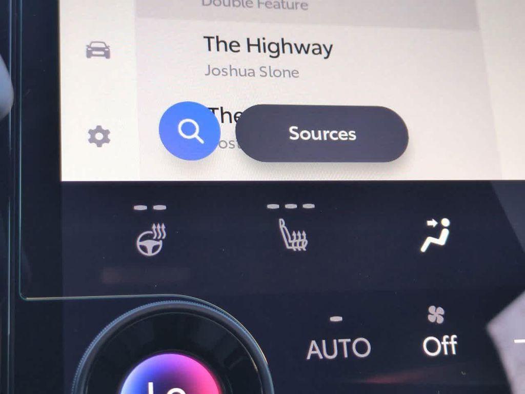 new 2026 Toyota bZ car, priced at $42,597