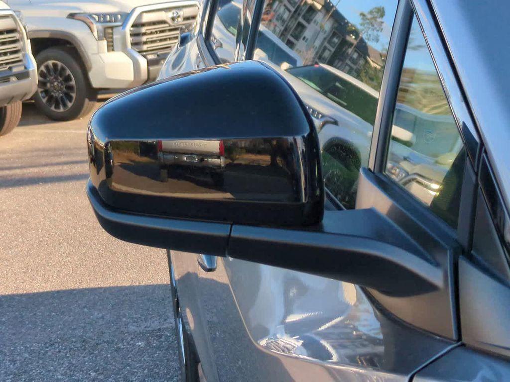 new 2026 Toyota bZ car, priced at $42,597