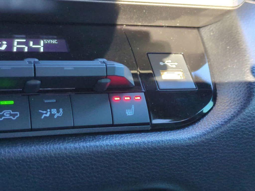 new 2026 Toyota Tundra car, priced at $55,770