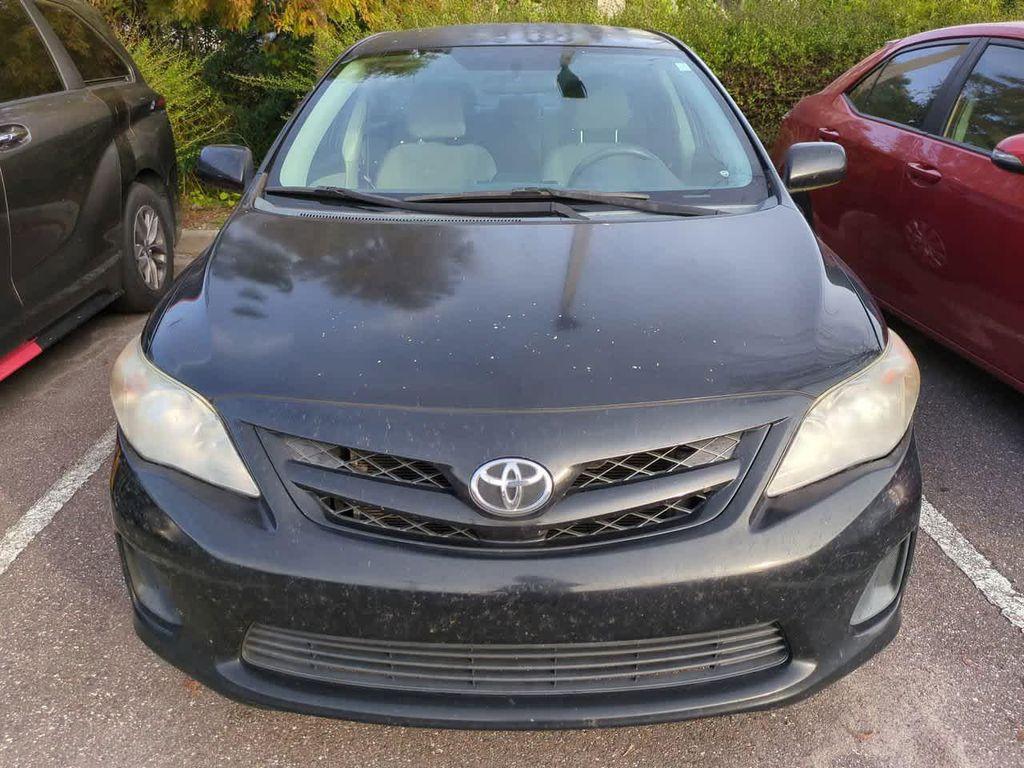 used 2012 Toyota Corolla car, priced at $9,999