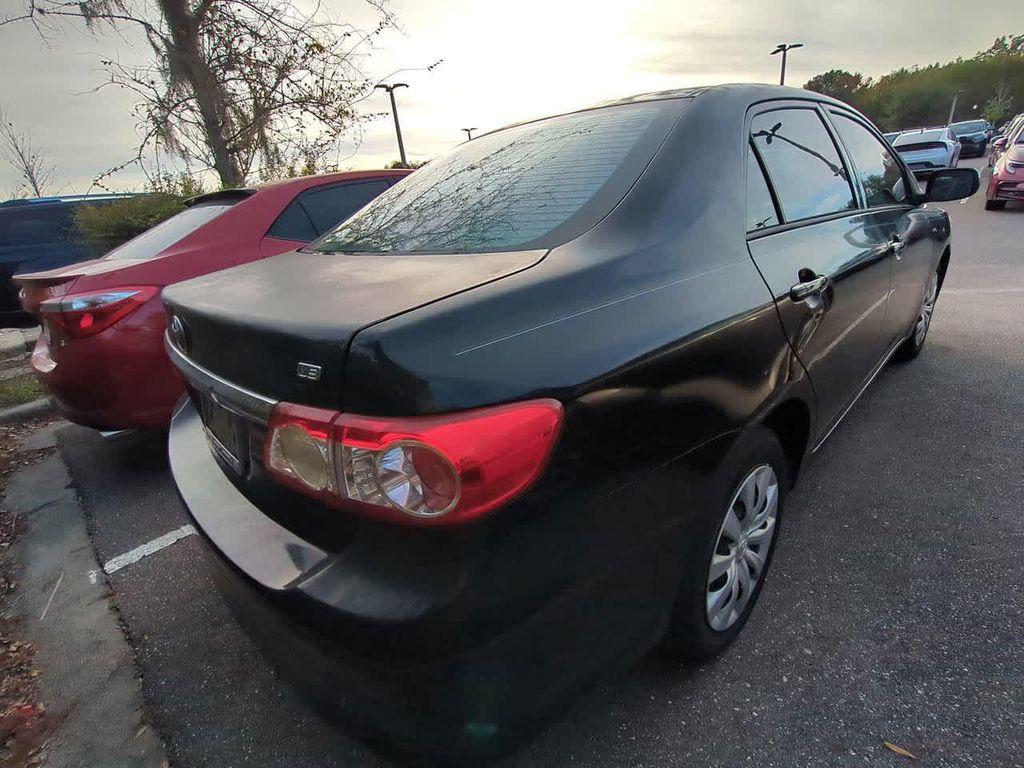 used 2012 Toyota Corolla car, priced at $9,999