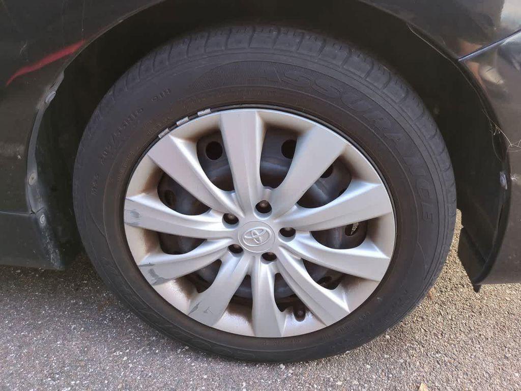 used 2012 Toyota Corolla car, priced at $9,999