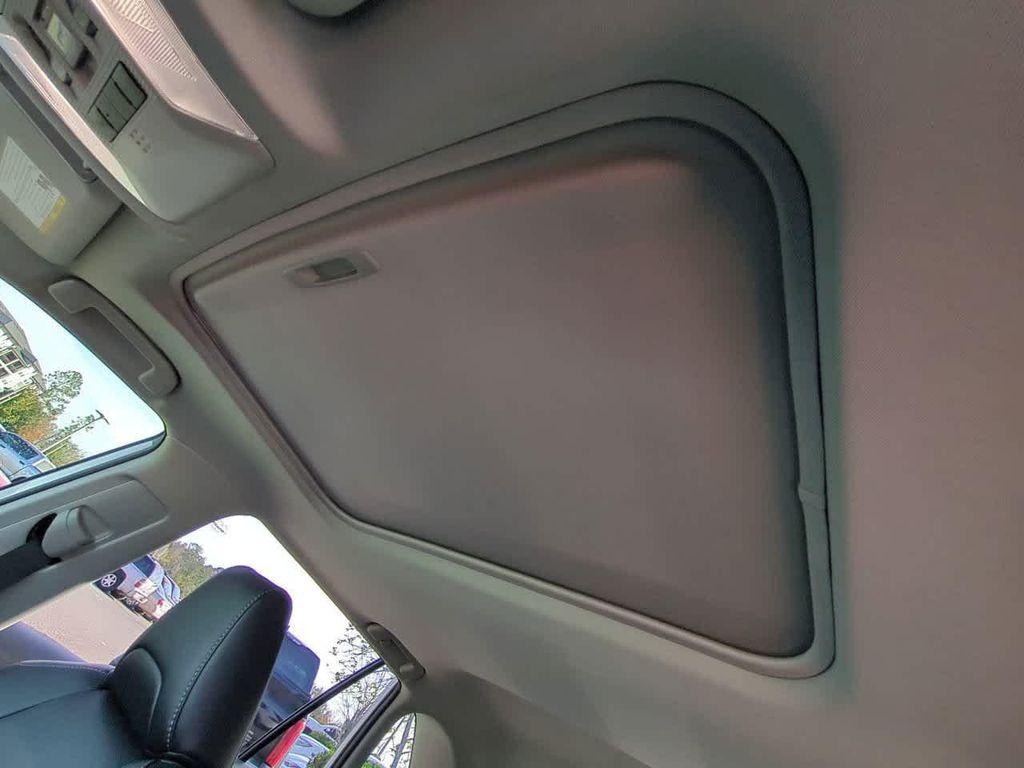 used 2022 Toyota RAV4 Hybrid car, priced at $28,644