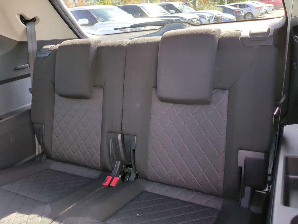 used 2018 Volkswagen Atlas car, priced at $11,744