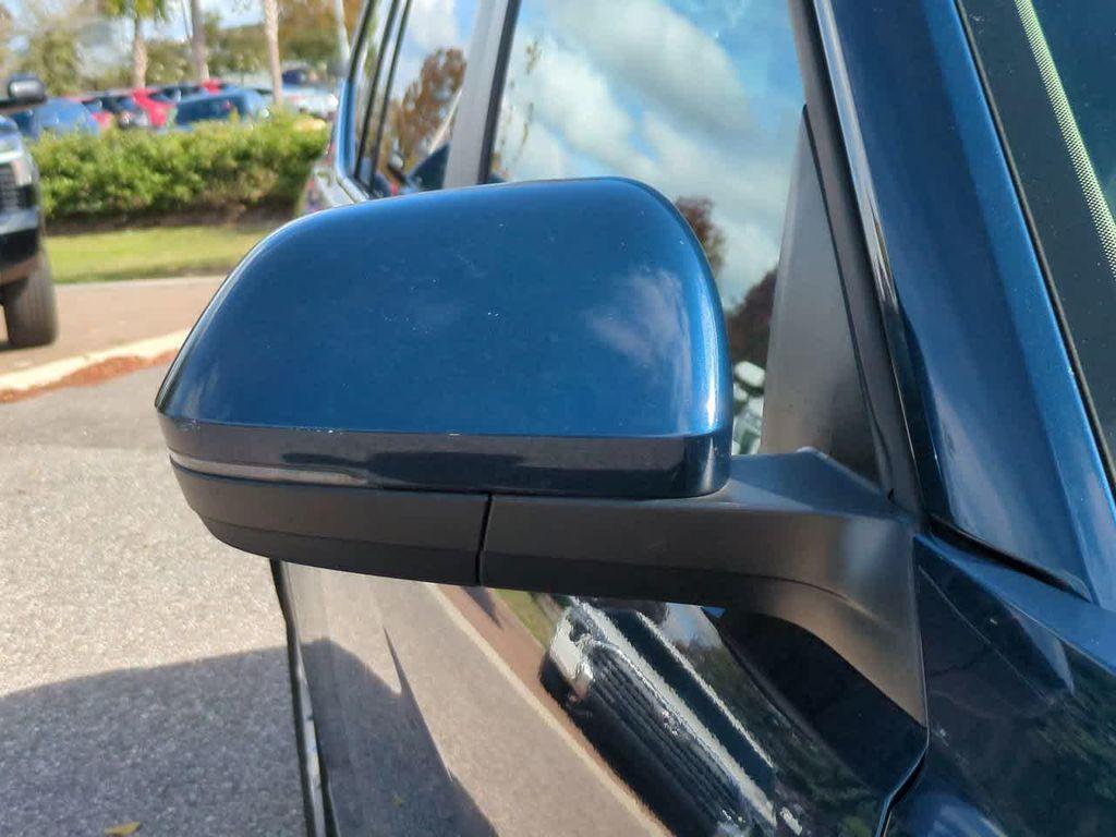 used 2018 Volkswagen Atlas car, priced at $11,744