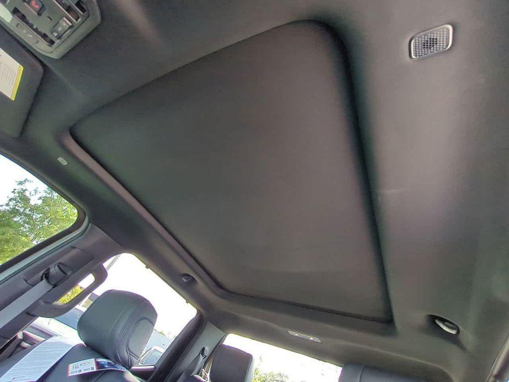 used 2025 Toyota Tundra Hybrid car, priced at $64,699