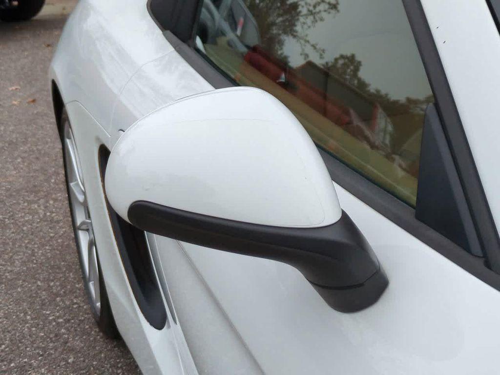 used 2013 Porsche Boxster car, priced at $29,999