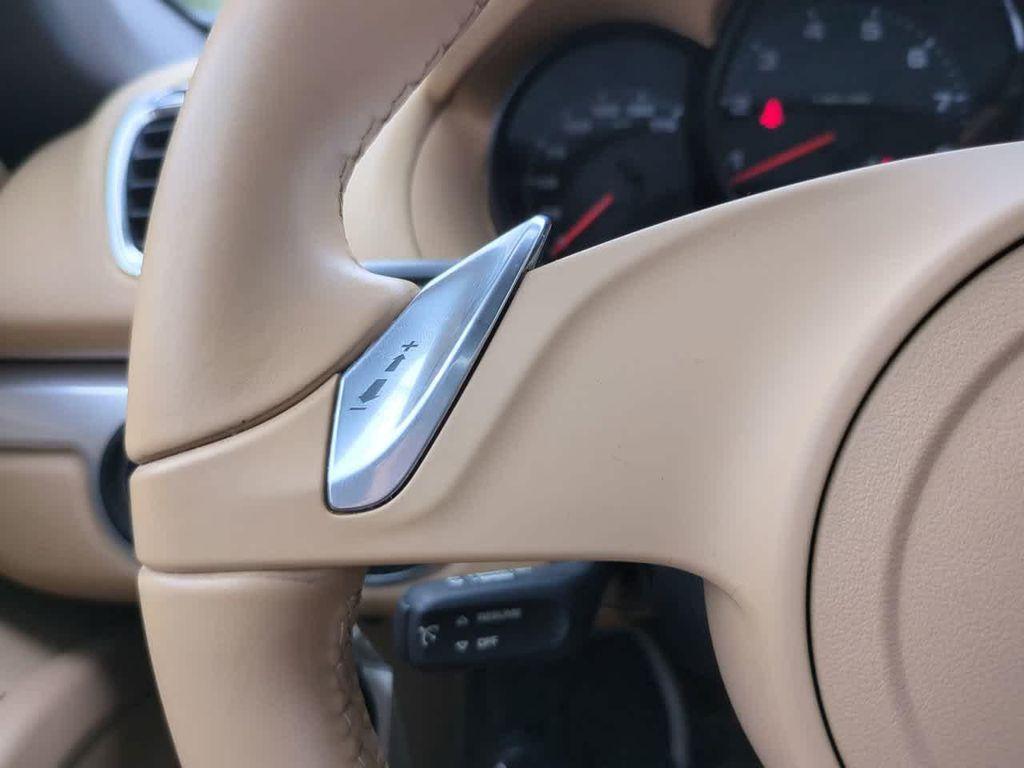 used 2013 Porsche Boxster car, priced at $29,999