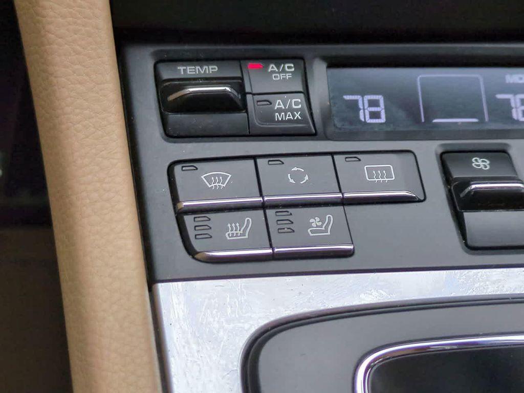 used 2013 Porsche Boxster car, priced at $29,999