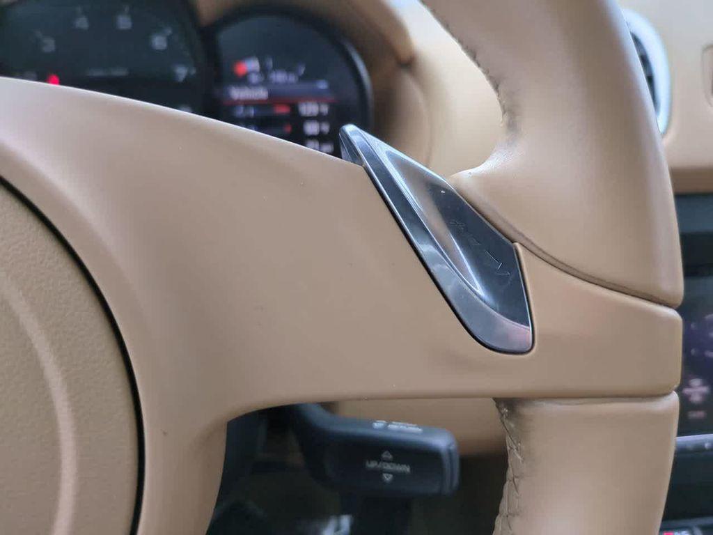 used 2013 Porsche Boxster car, priced at $29,999