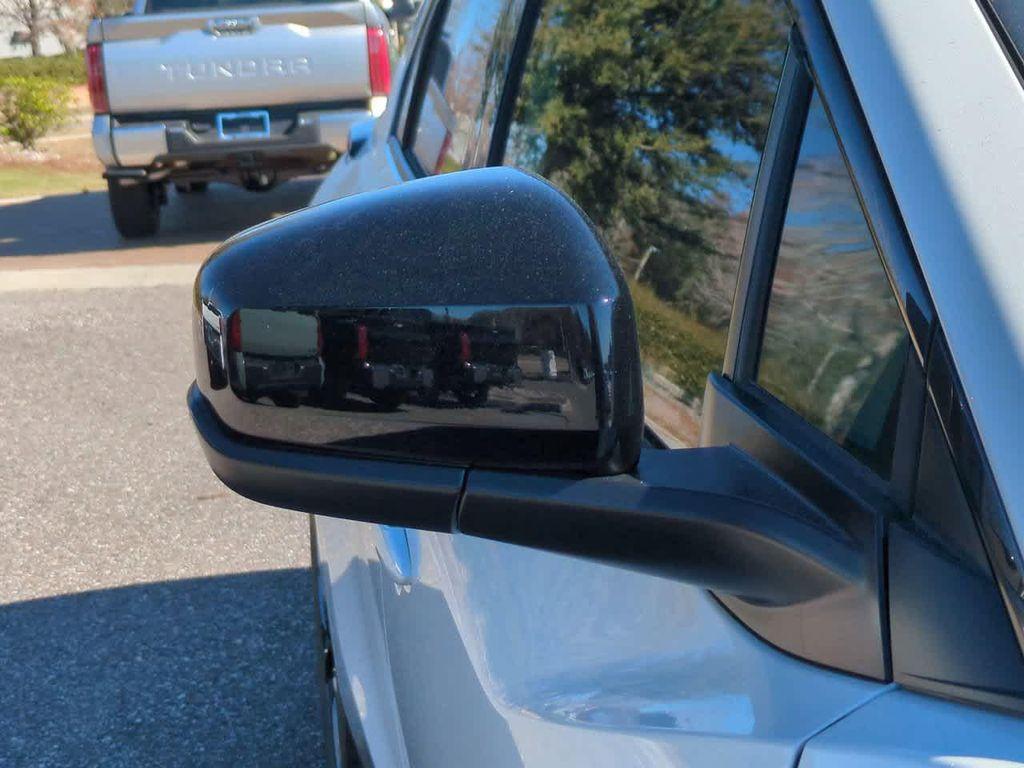 new 2026 Toyota bZ car, priced at $45,378