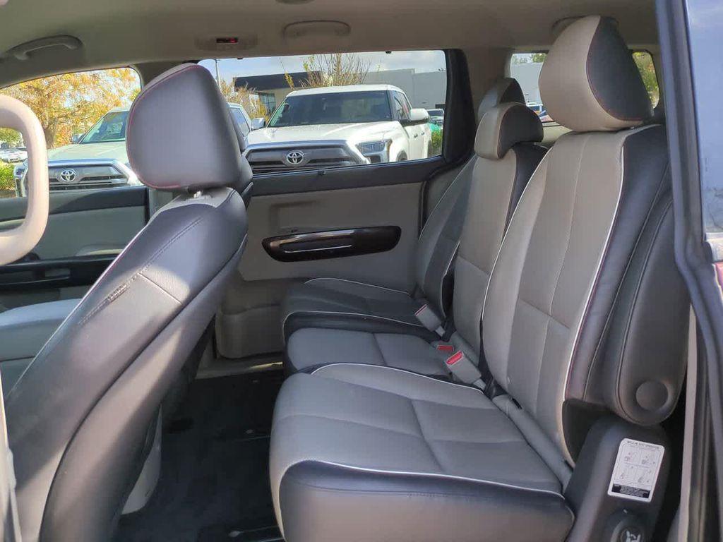 used 2016 Kia Sedona car, priced at $6,444