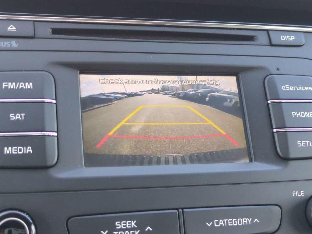 used 2016 Kia Sedona car, priced at $6,444