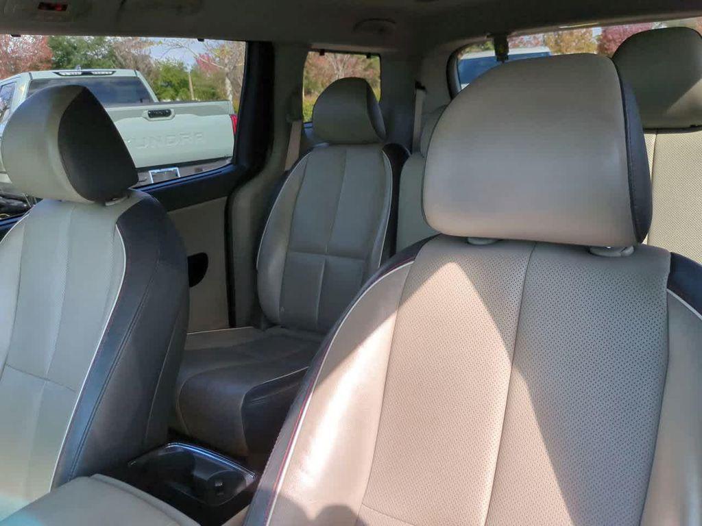 used 2016 Kia Sedona car, priced at $6,444