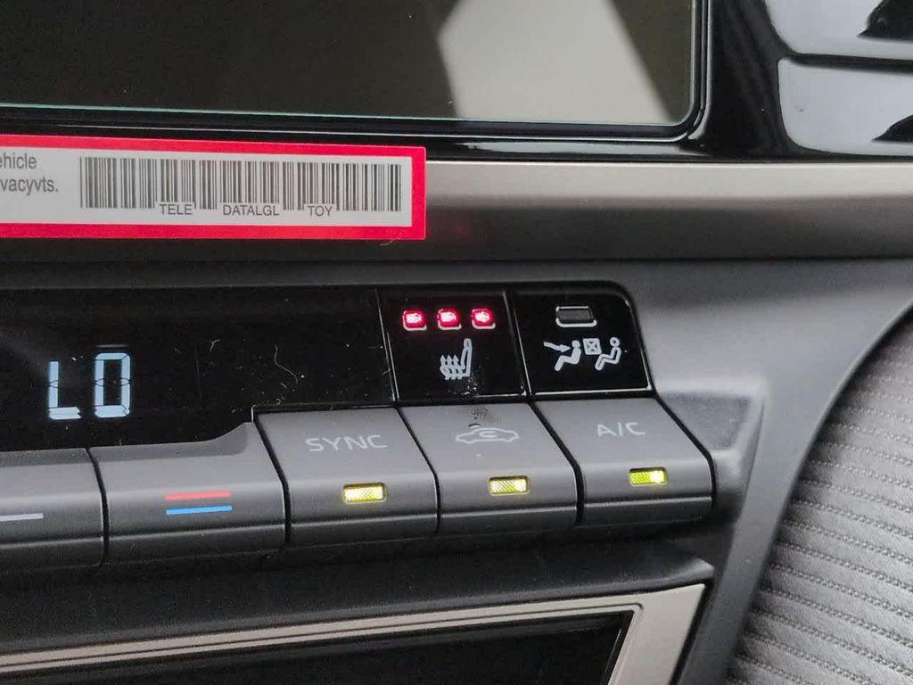 new 2026 Toyota Camry car, priced at $37,116