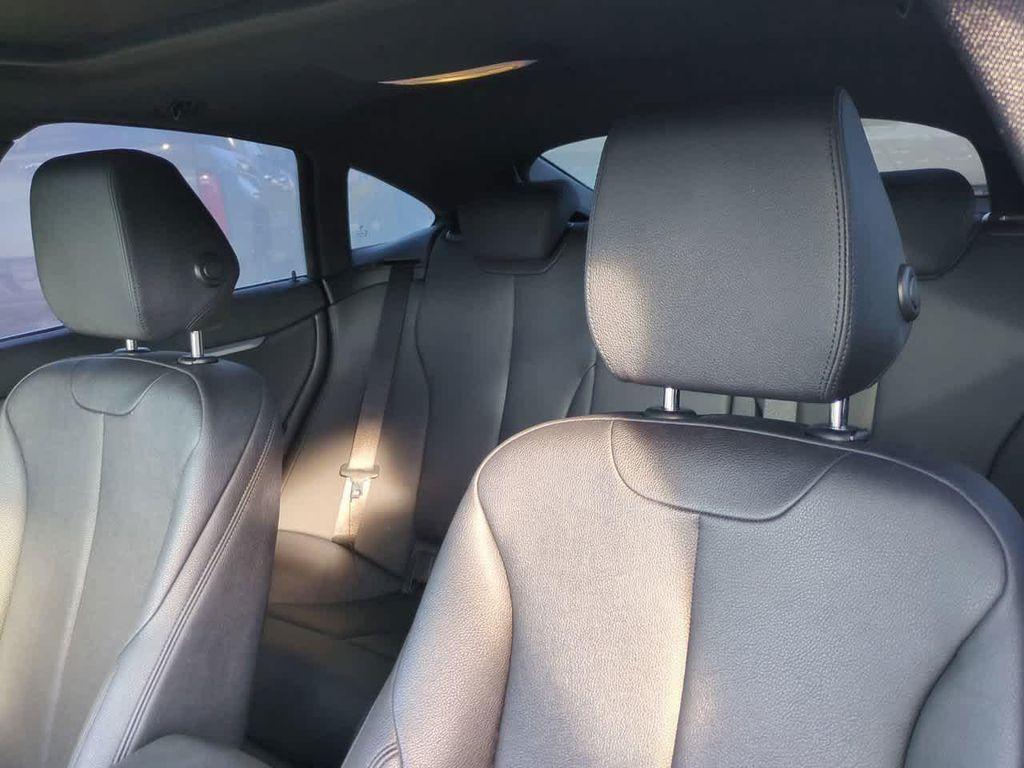 used 2019 BMW 430 Gran Coupe car, priced at $19,244