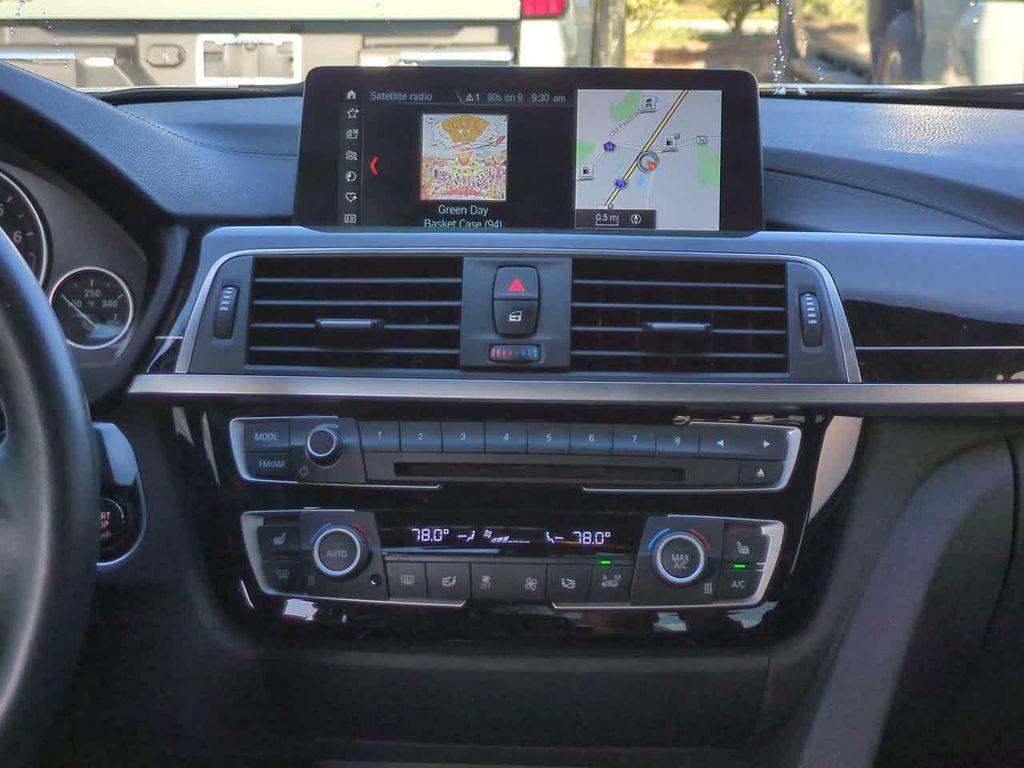 used 2019 BMW 430 Gran Coupe car, priced at $19,244