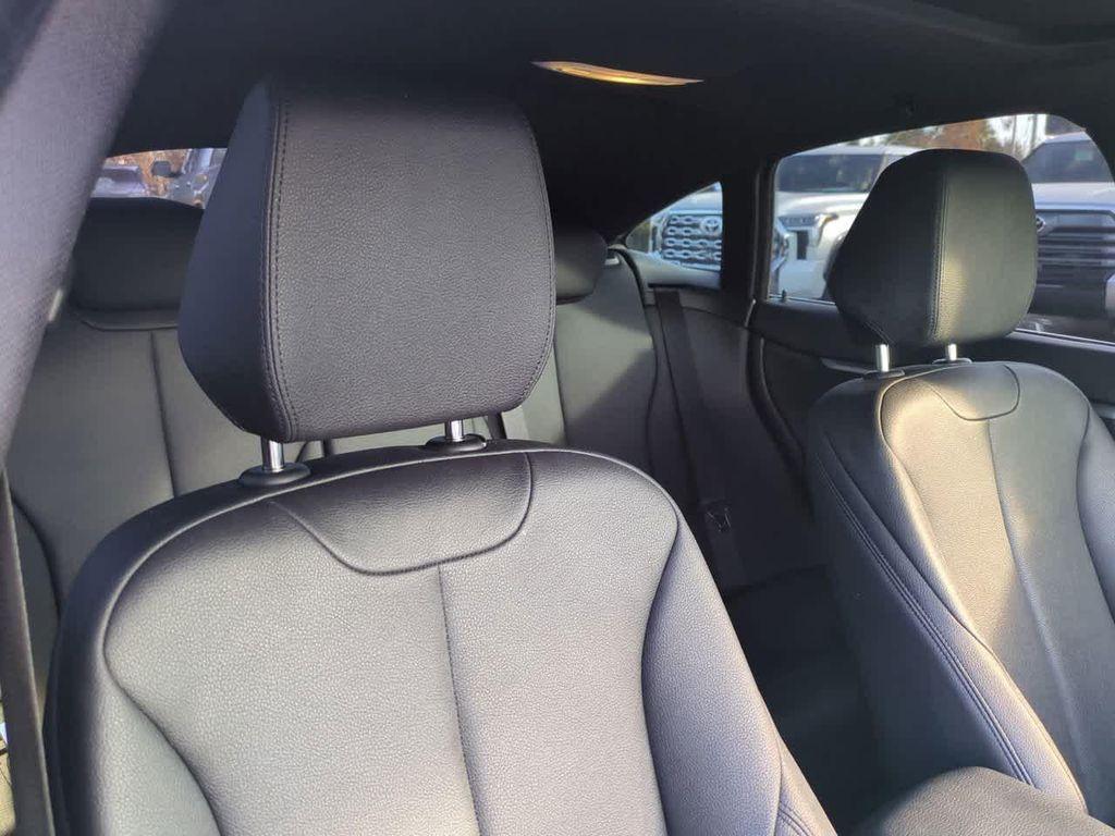 used 2019 BMW 430 Gran Coupe car, priced at $19,244