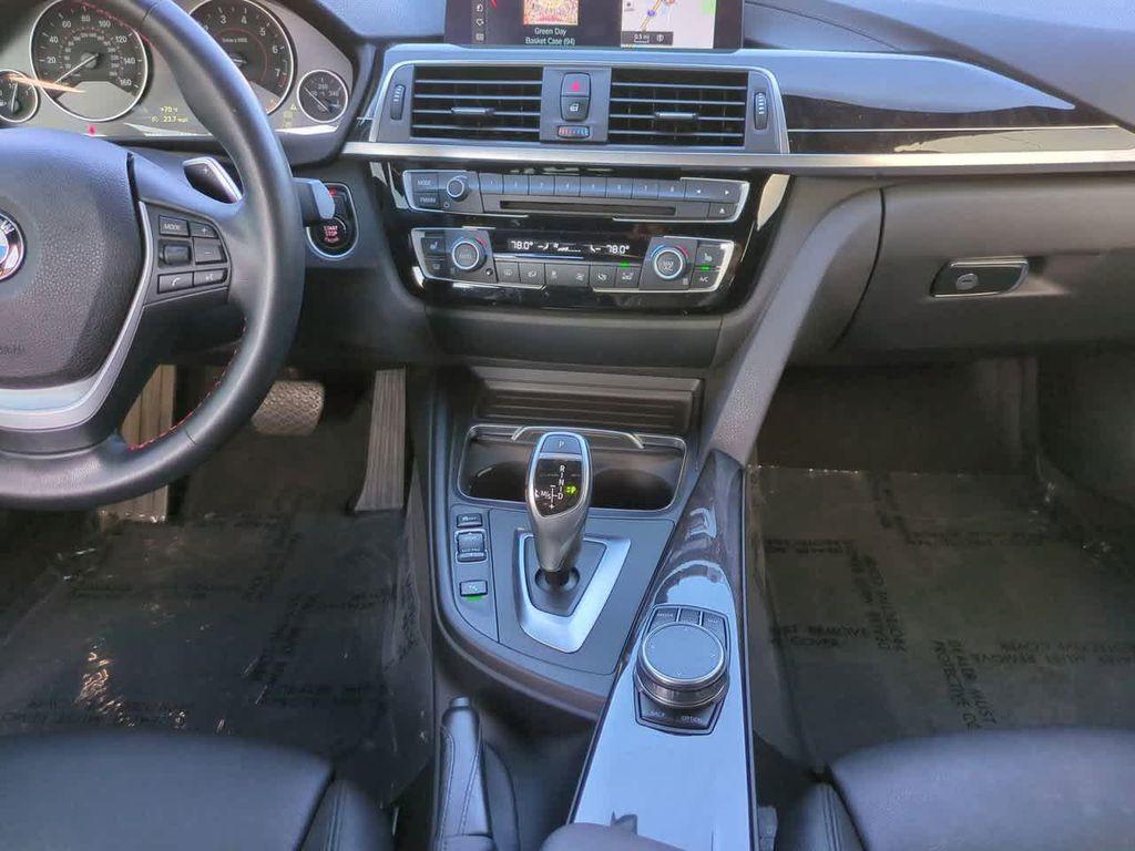 used 2019 BMW 430 Gran Coupe car, priced at $19,244