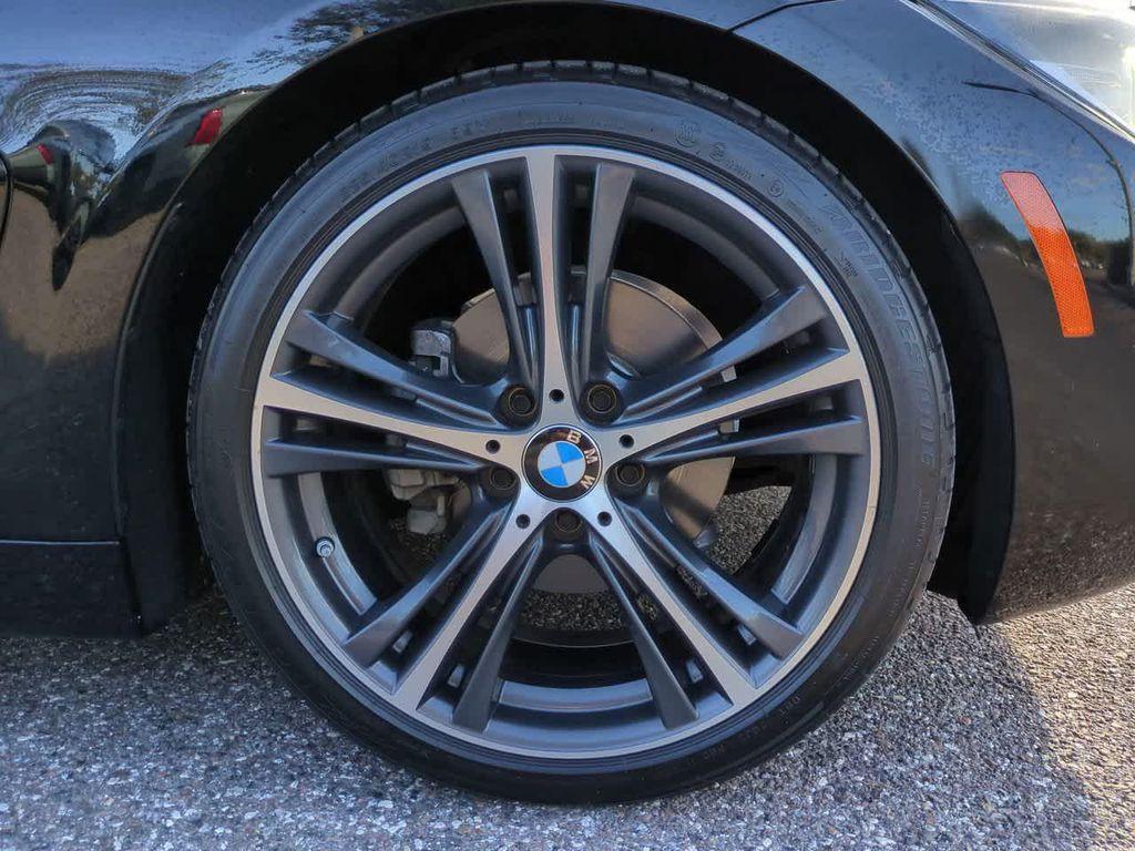 used 2019 BMW 430 Gran Coupe car, priced at $19,244