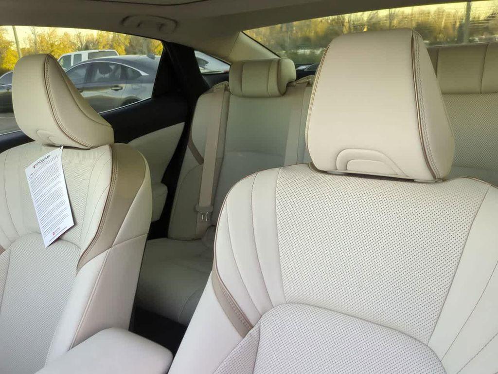 new 2026 Toyota Crown car, priced at $51,306