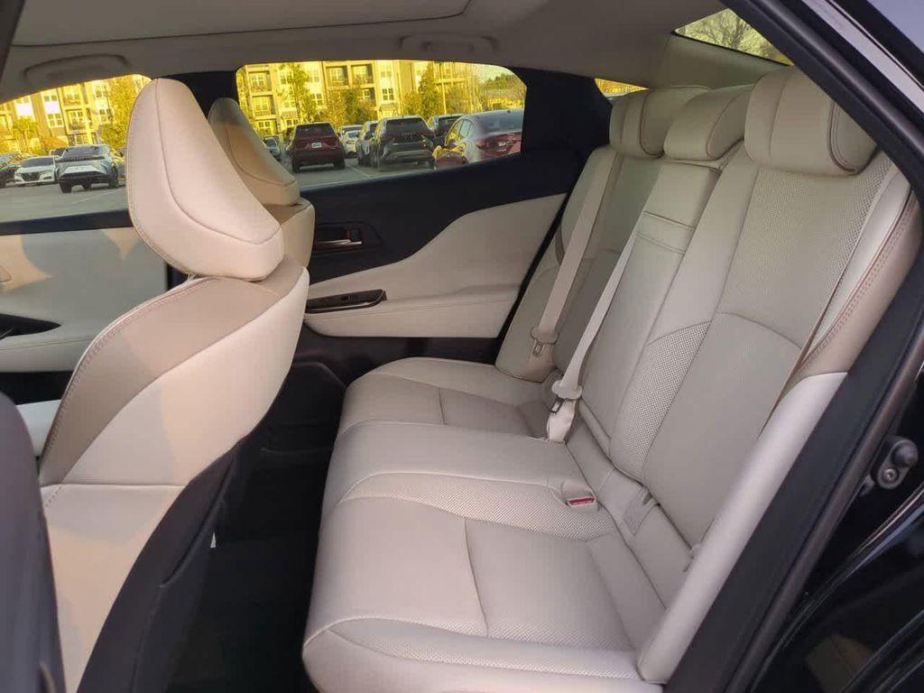 new 2026 Toyota Crown car, priced at $51,306