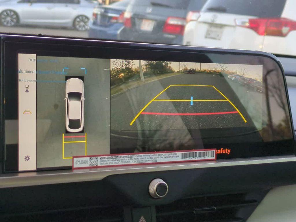 new 2026 Toyota Crown car, priced at $51,306