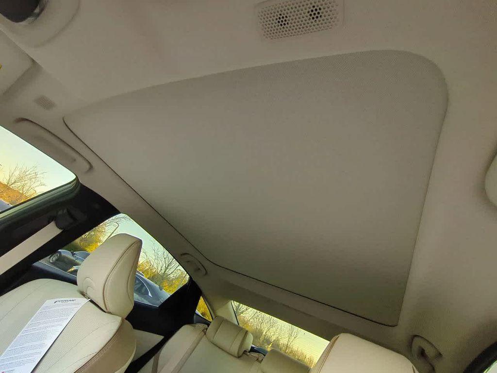 new 2026 Toyota Crown car, priced at $51,306