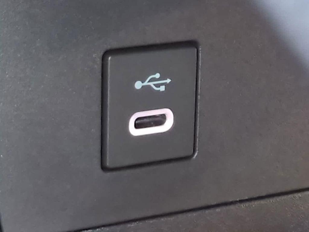 new 2026 Toyota bZ car, priced at $44,068