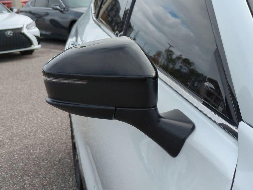 new 2025 Toyota Crown Signia car, priced at $47,142