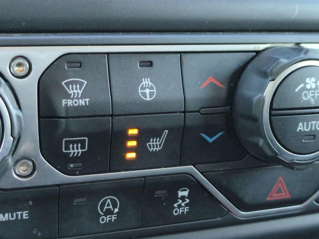 used 2021 Jeep Wrangler car, priced at $25,999