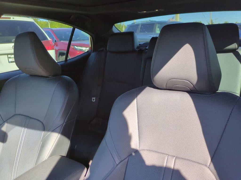 used 2025 Toyota Camry car, priced at $25,444