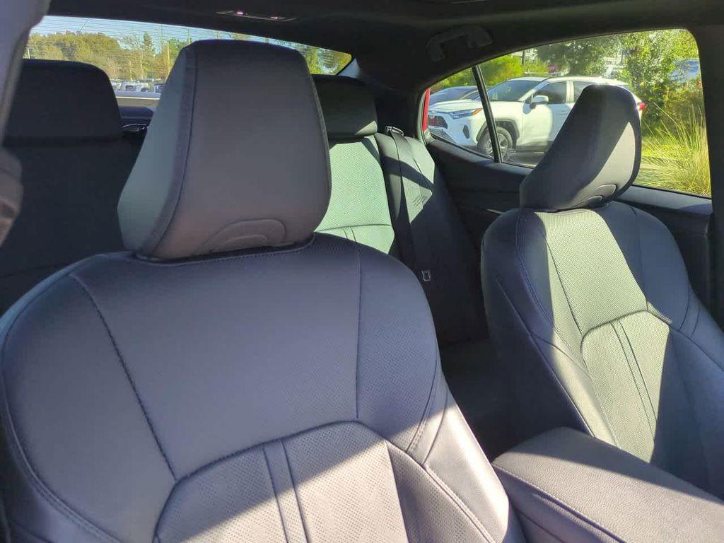 used 2025 Toyota Camry car, priced at $25,444