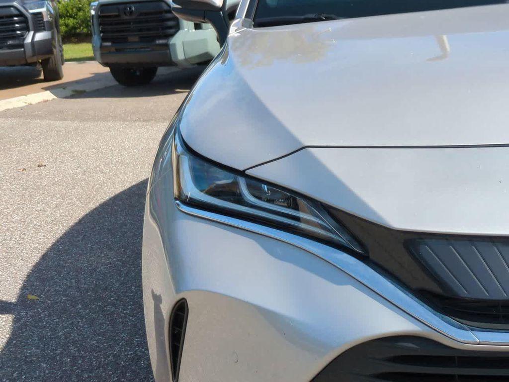 used 2021 Toyota Venza car, priced at $18,744