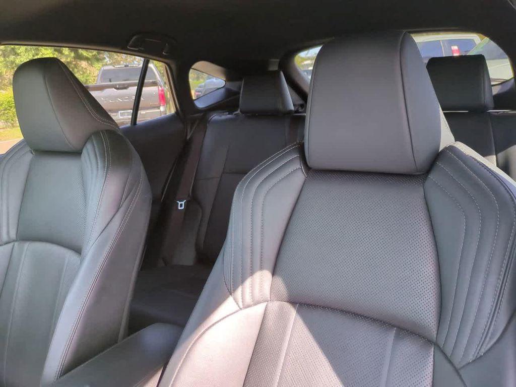 used 2021 Toyota Venza car, priced at $18,744