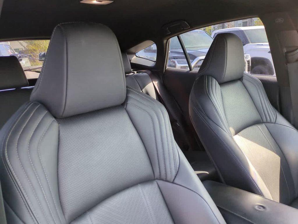 used 2021 Toyota Venza car, priced at $18,744